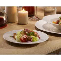 Frühstücksteller<Villeroy & Boch Frühstücksteller 22 cm For Me