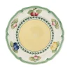 Frühstücksteller<Villeroy & Boch Frühstücksteller 21 cm French Garden Fleurence