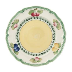 Frühstücksteller<Villeroy & Boch Frühstücksteller 21 cm French Garden Fleurence
