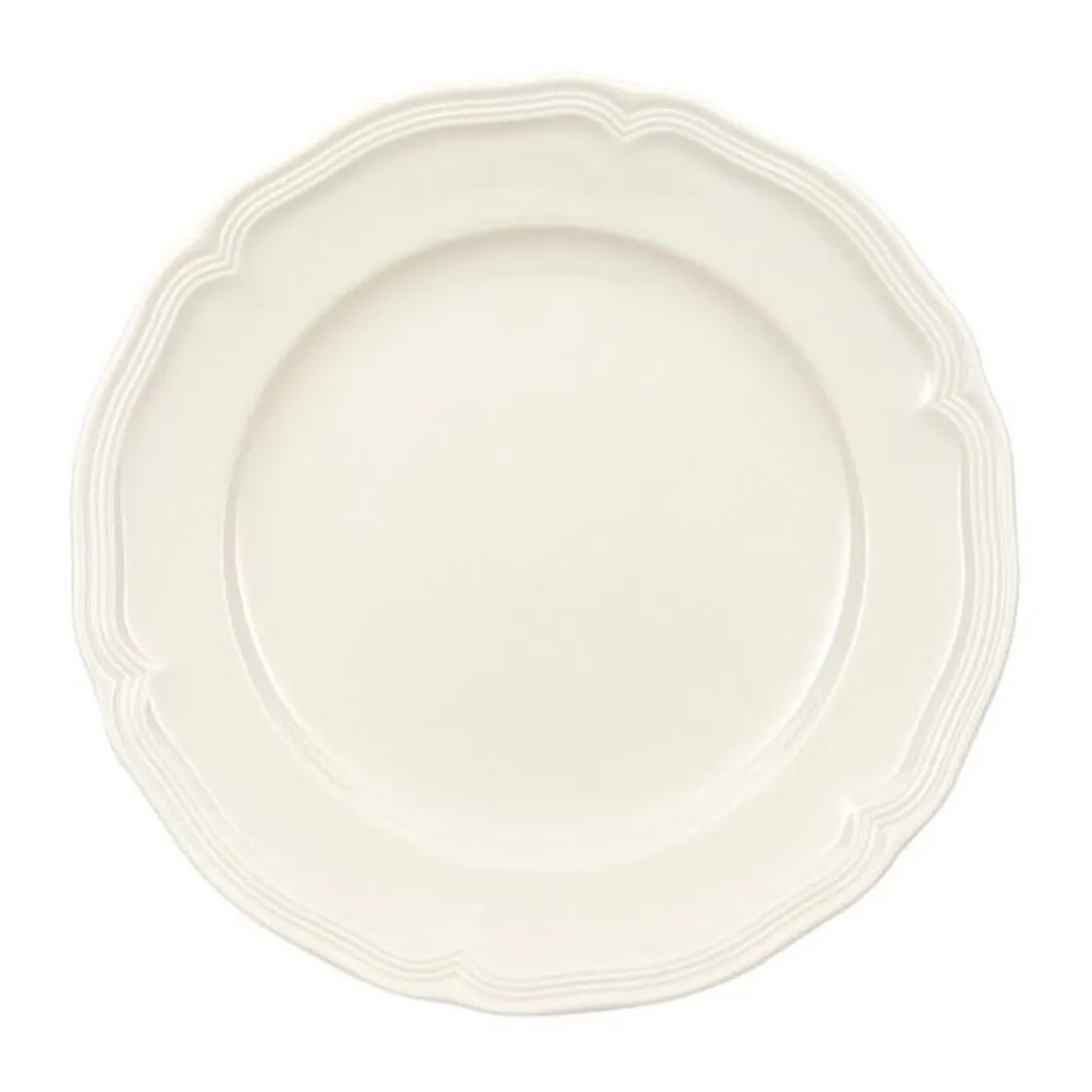 Frühstücksteller<Villeroy & Boch Frühstücksteller 21cm Manoir