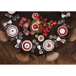 Villeroy & Boch Frühstücksteller 24 cm Toy’s Delight