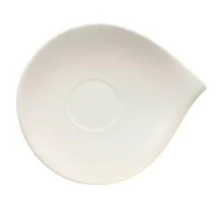 Villeroy & Boch Frühstücksuntertasse 21x18 cm Flow