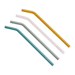 Aperitif<Villeroy & Boch Glastrinkhalme 4er-Set Artesano Hot Beverages