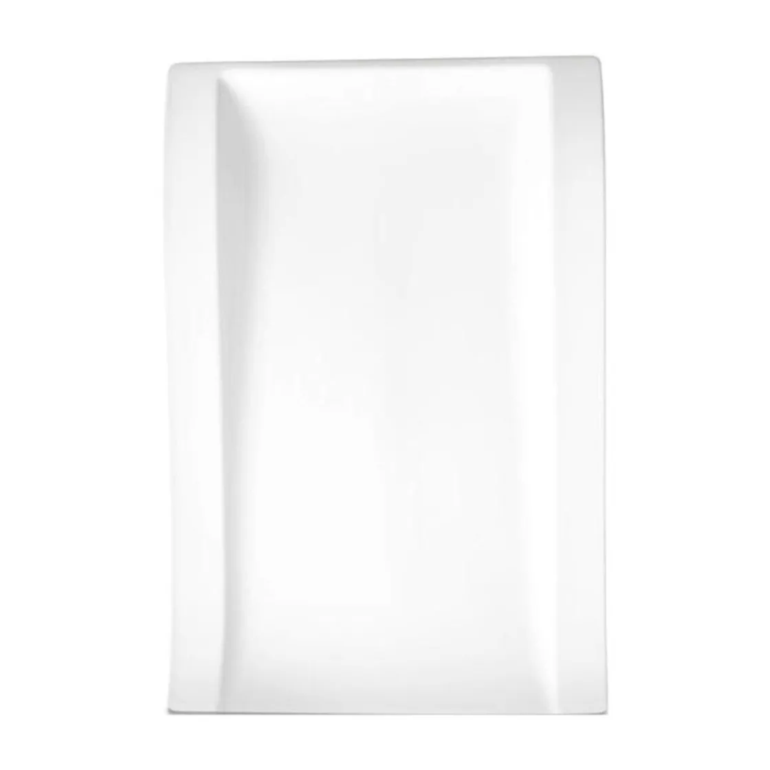 Villeroy & Boch Gourmetteller 37x25 cm NewWave