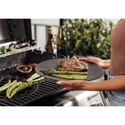 Speiseteller|20 Jahre Tischwelt<Villeroy & Boch Gourmetteller 32 cm Manufacture Rock