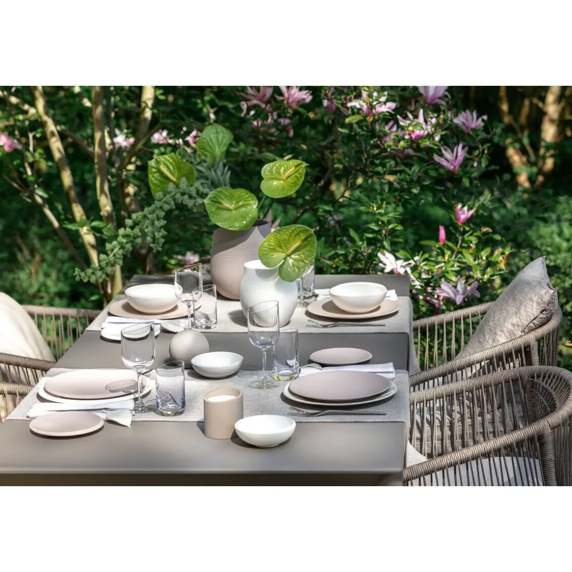 Villeroy & Boch Gourmetteller 32 cm NewMoon