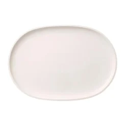 Grillen|Italienische Genüsse<Villeroy & Boch Grill- und Fischteller 43x33 cm Artesano Original