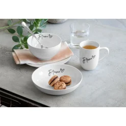 Villeroy & Boch Henkelbecher 0,29 l Statement Je t‘aime