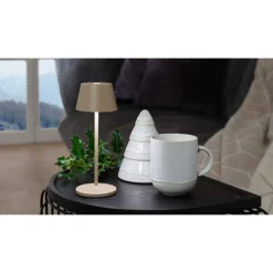 Becher|Weihnachten<Villeroy & Boch Henkelbecher 0,35 l Winter Glow