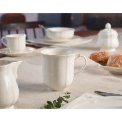 Villeroy & Boch Henkelbecher 0,3 l Manoir