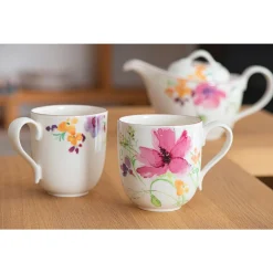 Villeroy & Boch Henkelbecher 0,26 l Mariefleur Basic