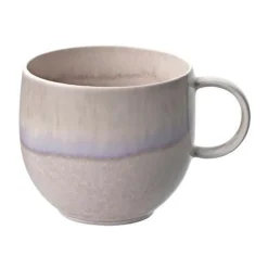 Cafécore<Villeroy & Boch Henkelbecher 0,29 l Perlemor Sand
