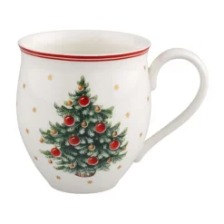 Villeroy & Boch Henkelbecher 0,39 l Toy's Delight