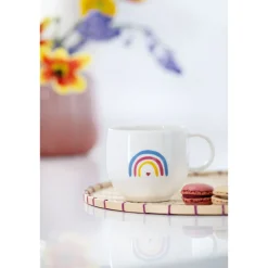 Villeroy & Boch Henkelbecher 0,29 l With Love Be Happy