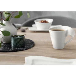 Villeroy & Boch Henkelbecher 0,24 l NewWave Caffè