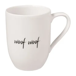 Villeroy & Boch Henkelbecher 2er-Set Statement Dog