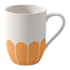 Villeroy & Boch Henkelbecher 0,29 l Fleur soleil
