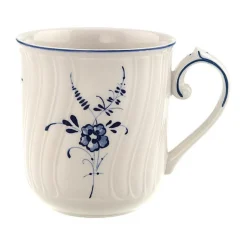 Becher|Sommertafel<Villeroy & Boch Henkelbecher 0,26 l Vieux Luxembourg