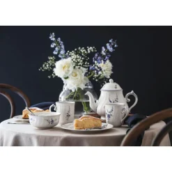 Becher|Sommertafel<Villeroy & Boch Henkelbecher 0,26 l Vieux Luxembourg