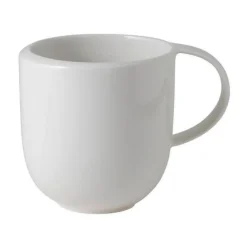 Cappuccinotassen|Becher<Villeroy & Boch Henkelbecher 0,31 l NewMoon