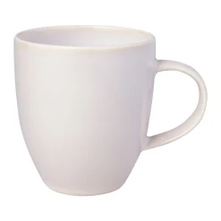 Becher<Villeroy & Boch Henkelbecher 0,3 l Crafted Cotton