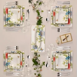 Becher<Villeroy & Boch Henkelbecher 0,24 l Amazonia