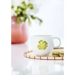 Villeroy & Boch Henkelbecher 0,29 l With Love Good Look