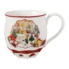 Villeroy & Boch Henkelbecher 0,45 l Toy’s Fantasy