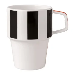 Becher|20 Jahre Tischwelt<Villeroy & Boch Henkelbecher 0,32 l Memphis Collection