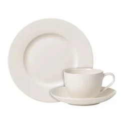 Geschirrsets 4 Personen<Villeroy & Boch Kaffee Set 4 Pers. 12 tlg. For Me