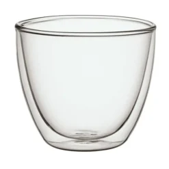 Becher<Villeroy & Boch Kaffeebecher 0,25 l Manufacture Rock klar