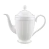 Kaffeekannen<Villeroy & Boch Kaffeekanne 1,2 l Gray Pearl