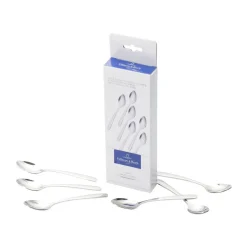 Kaffee- Und Teelöffel|Kaffee- Und Teelöffel<Villeroy & Boch Kaffeelöffel 6er-Set Daily Line Edelstahl