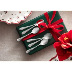 Kaffee- Und Teelöffel|Kaffee- Und Teelöffel<Villeroy & Boch Kaffeelöffel 6er-Set Toy’s Delight Edelstahl