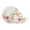 Villeroy & Boch Kaffee-Set 18-tlg. Mariefleur Basic