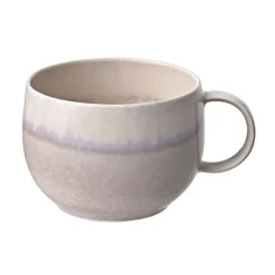 Kaffeetassen|Cafécore<Villeroy & Boch Kaffeetasse 0,19 l Perlemor Sand