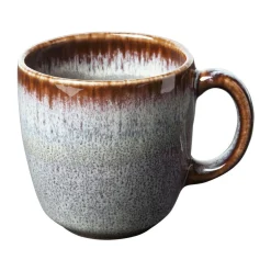 Kaffeetassen<Villeroy & Boch Kaffeetasse 0,19 l Lave beige