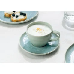 Villeroy & Boch Kaffeetasse 0,17 l Crafted Blueberry