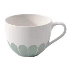 Villeroy & Boch Kaffeetasse 0,16 l Fleur vert