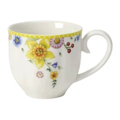 Villeroy & Boch Kaffeetasse 0,23 l Spring Awakening