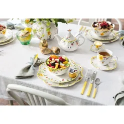 Villeroy & Boch Kaffeetasse 0,23 l Spring Awakening