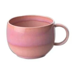 Muttertag|Sommertafel<Villeroy & Boch Kaffeetasse 0,19 l Perlemor Coral