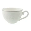 Teetassen|Cappuccinotassen<Villeroy & Boch Kaffeetasse 0,12 l Gray Pearl