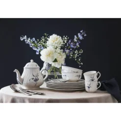 Kaffeetassen|Sommertafel<Villeroy & Boch Kaffeetasse 0,12 l Vieux Luxembourg
