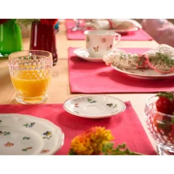 Kaffeeuntertassen<Villeroy & Boch Kaffee/Tee-Untertasse 15 cm Petite Fleur