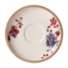 Kaffeeuntertassen<Villeroy & Boch Kaffee/Tee-Untertasse 16 cm Artesano Provencal Lavendel