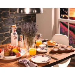 Kaffeeuntertassen<Villeroy & Boch Kaffee/Tee-Untertasse 16 cm Artesano Provencal Lavendel