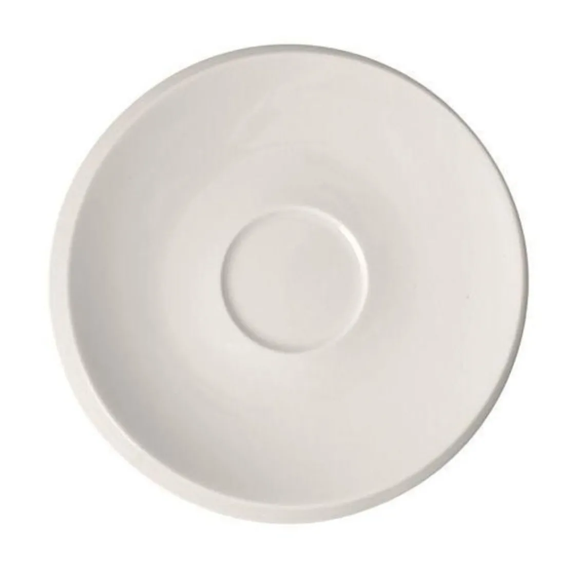 Kaffeeuntertassen<Villeroy & Boch Kaffee/Tee-Untertasse 17 cm NewMoon