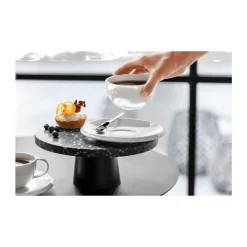 Kaffeeuntertassen<Villeroy & Boch Kaffee/Tee-Untertasse 17 cm NewMoon