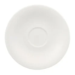 Kaffeeuntertassen<Villeroy & Boch Kaffee/Tee-Untertasse 16 cm New Cottage Basic